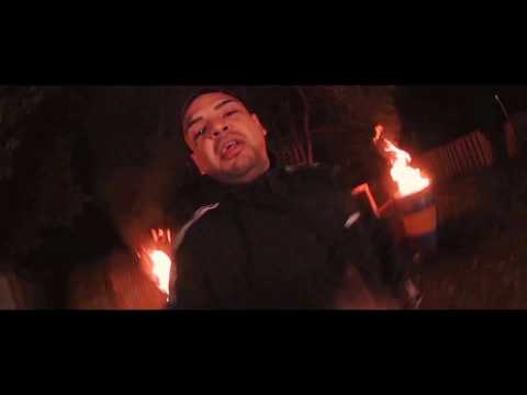 CUMBIA TRAMPA ft. ARMAMENTALES - Sin miedo a morir (Video Oficial), (Prod. Rulits TMB)