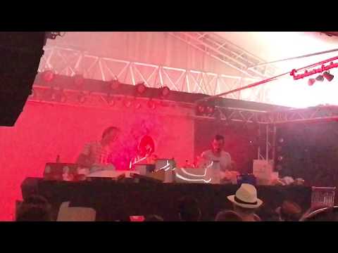 Barcode Djs - Pohoda 2017