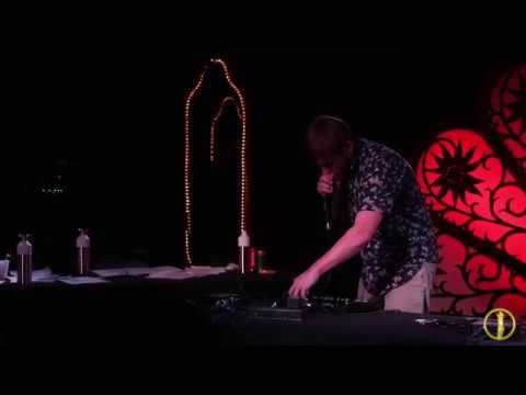Dr. Nape AKA NaPoM | Loopstation Showcase | American Beatbox Championships 2017