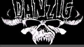Danzig The Hunter subtitulado