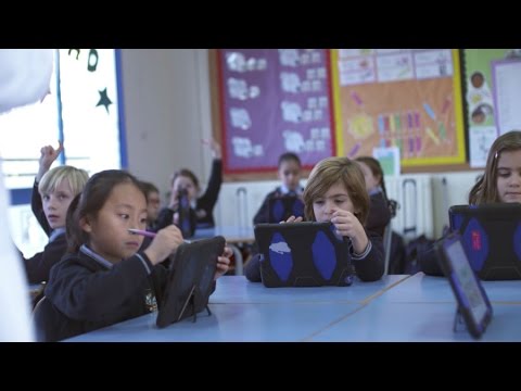BlinkLearning