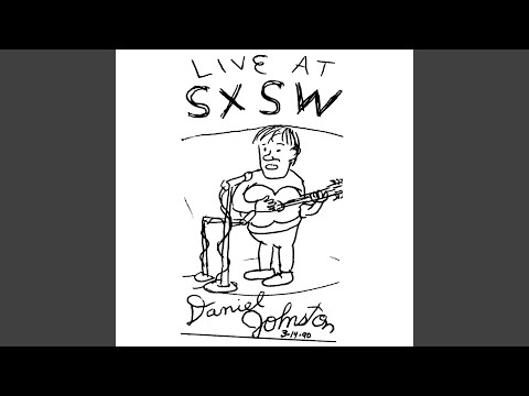 Museum of Love (Live at Sound Exchange Records)