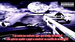 97 Bonnie &amp; Clyde - Eminem | Subtitulada en español |
