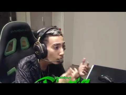 O SEGREDO DO LOUD DIONIS PARA GANHAR TITULOS