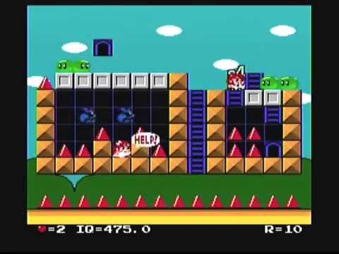 Magical Puzzle: Popils