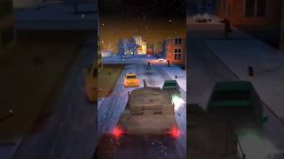 Tank in the city💥 #youtube #youtubeshorts #tank #blast #gaming #games #trending #gameplay