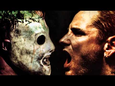 Corey Taylor - Rainbow in the Dark (DIO cover HQ)
