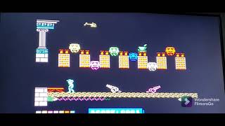 Dynamite Dan - on the Zx Spectrum🥇