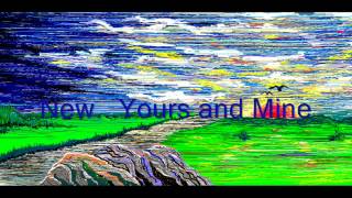 Brooke Annibale   -   Yours And Mine