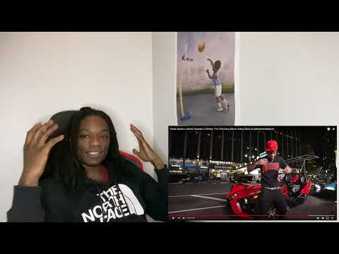 Chase Bandz x Adotty Trapinati x OGeezy - For The Gang (Music Video) *A1Dotty Reaction*