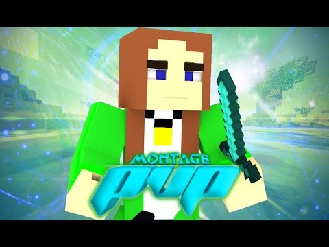 ♥ kit pvp montage ♥ ( special 1 000 subs. )