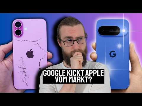 Made by Google 2025: Ich war da! #Analyse