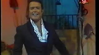 Pedrito Rico. "Doce Cascabeles" Argentina.