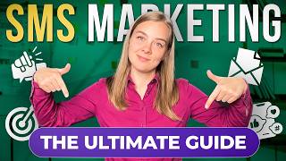 SMS Marketing for Small Business 2026 Explained