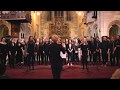 Exeter University Soul Choir - Killing Time (Joss Stone Cover)