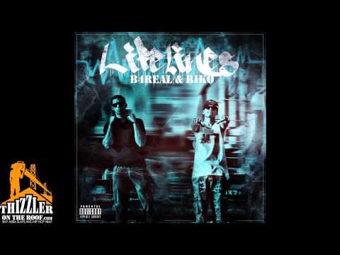 B4Real x Riko ft. HBK Skipper - Wobble [Prod. Clay2k] [Thizzler.com]