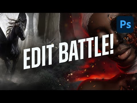 Photo Manipulation for Beginners FREE COURSE