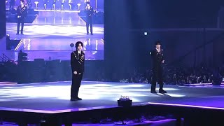 Download lagu Han & Seungmin unreleased song 'RESPIRATOR' mp3