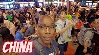 I Didn’t Know Food in Beijing China Was Like This!
