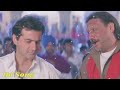 Sab Kuch Uske Hath Hai Darne Ki Kya Baat Hai Uparwala Apne Sath H Jackie Shroff Sanjay Kapoor