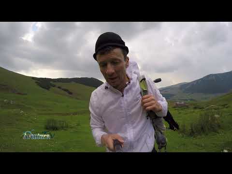 AventuraTV - La stâna din Șugări