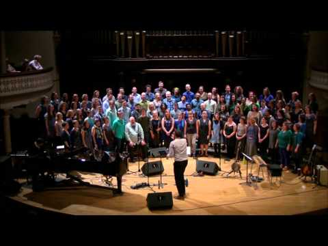 The Choir: Ones Who Love You (Alvvays cover)