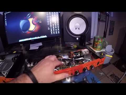 Just Got a SECOND TB12 Tone Beast!