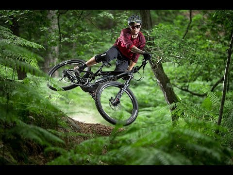 COMMENCAL META POWER - William Robert - Can I Keep It?
