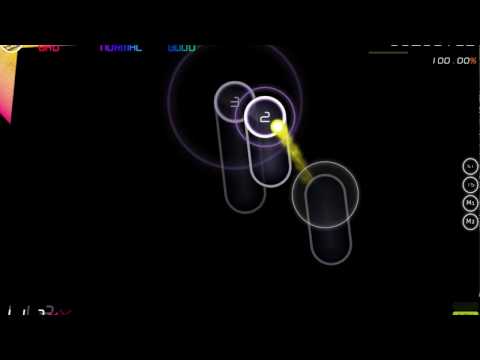 EMILIA - Stay Alive [Leaf's Insane] - OSU!