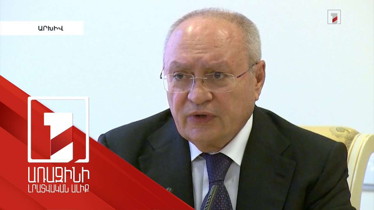 Աղվան Հովսեփյանը Բյուրականում 1 մլրդ դրամանոց առանձնատուն է կառուցել՝ ստորգետնյա թունելով