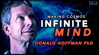Is there an Infinite Mind? | Donald Hoffman | The Case Against Reality