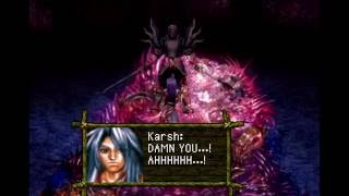 What is Forbidden - Let's Play Chrono Cross Part 130