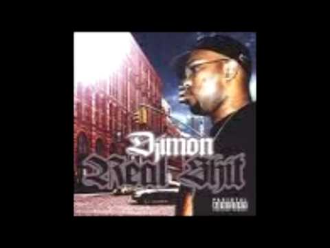 djimon-Southern State Of Mind