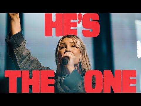 Thumbnail for He's The One video