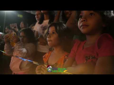 Natal em Chapadão do Sul: Espetáculo da Trupe do Reino e Coral emocionam o público