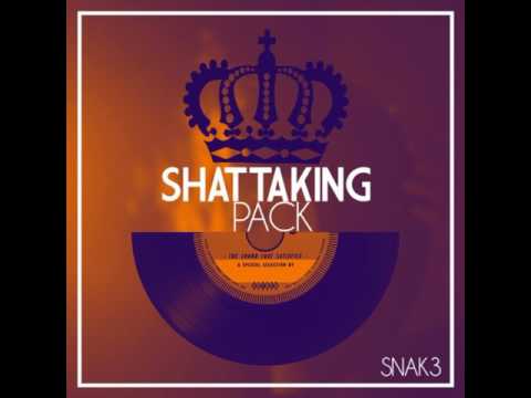 WHYNEED x IZZY - Shatta Anthem SNAK3 Reflip