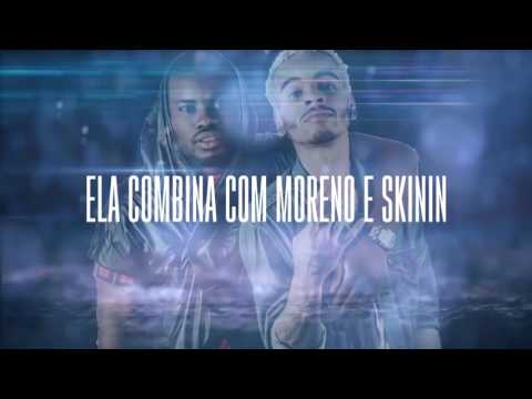 Djou Pi, B A & Dj Bodysoul - Qual é a tua (Official Video)