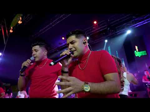 Miles de Cervezas - Agrupación Los Fénix en vivo Huaralino Internacional