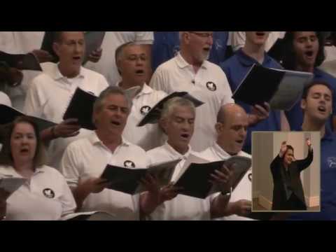 Asas da Alva (Linda Spencer) - Coros Reunidos