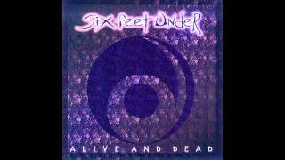 Six Feet Under - Insect (lyrics)