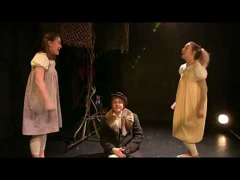 Bande annonce