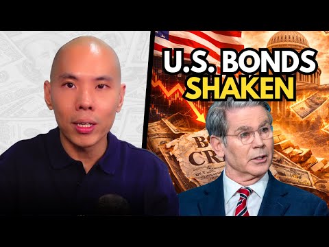U.S. Debt Auction JUST Collapsed, China BIG Silver Squeeze, Dire Japan Currency Threat 2026