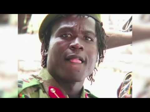 國際刑事法院將對上帝抵抗軍指揮官作出判決 (International Criminal Court verdict due for Lord's Resistance Army commander)