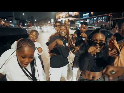 DJ Lag - WaWaWa ft. Djknator & Thobeka (Thobeka's Night Out)