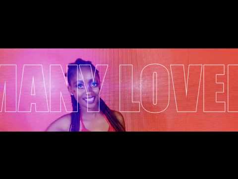 JujuBoy- How Many Lovers (OfficialVideo)