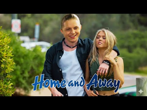 Home and Away 2026 EXPLOSION: Holden & Lacey’s FIRST Beach Scene Sparks Major 2026 Storyline!