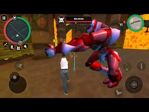 vegas crime simulator #2022 bigg boss|| vegas crime simulator