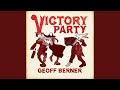 The Victory Party