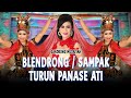 Mudaiyah Panase Ati Gandrung Banyuwangi
