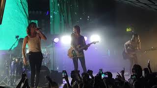 Recovery Måneskin Mamamia